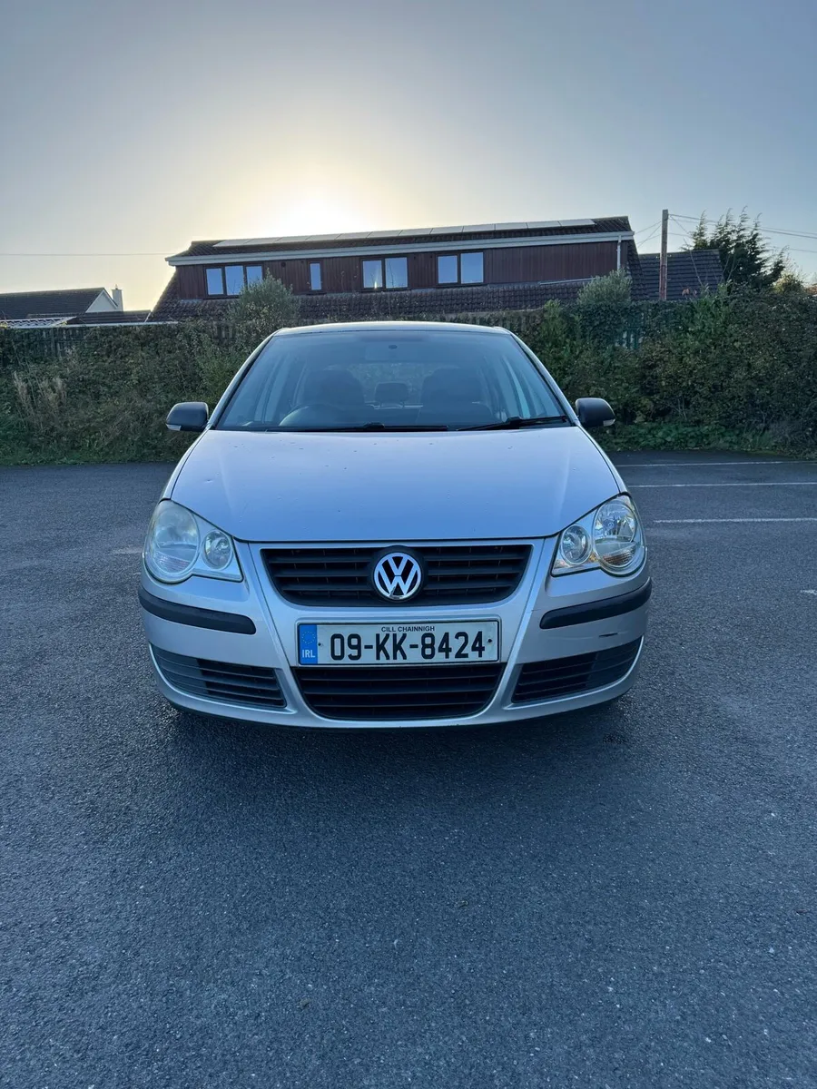 Vw Polo New Nct Jan 2027 - Image 1