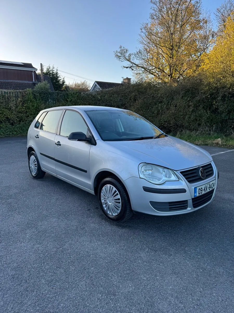 Vw Polo New Nct Jan 2027 - Image 2