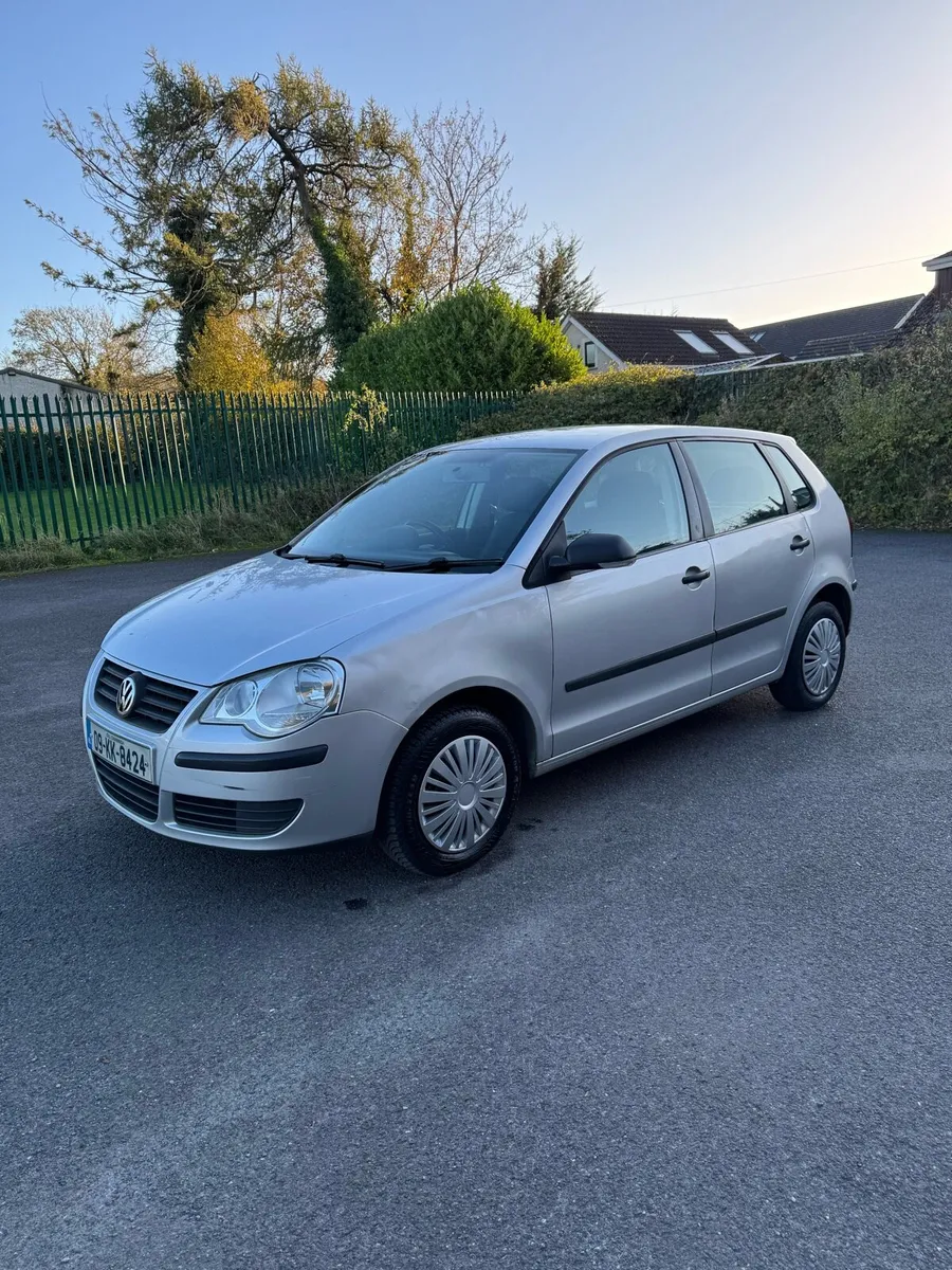 Vw Polo New Nct Jan 2027 - Image 3