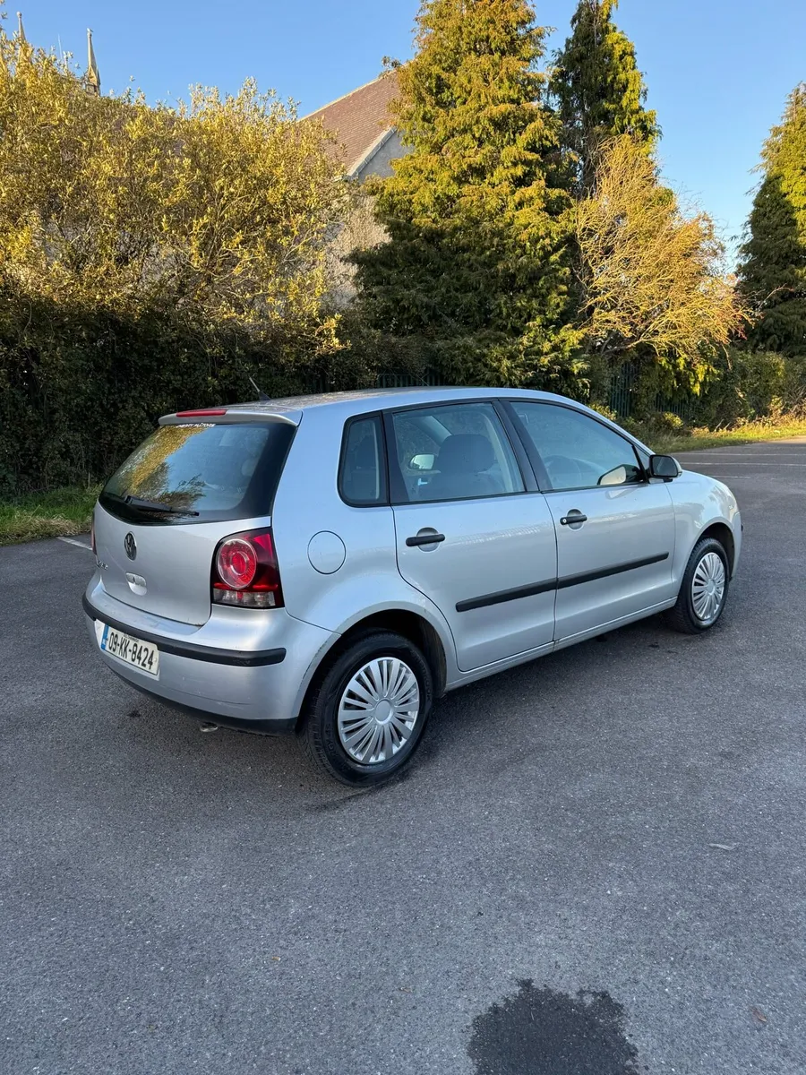 Vw Polo New Nct Jan 2027 - Image 4