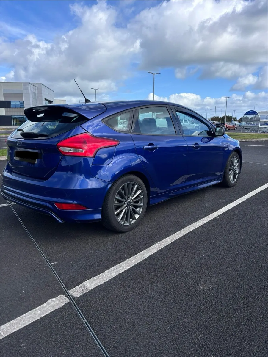 Ford Focus St Line - Image 2