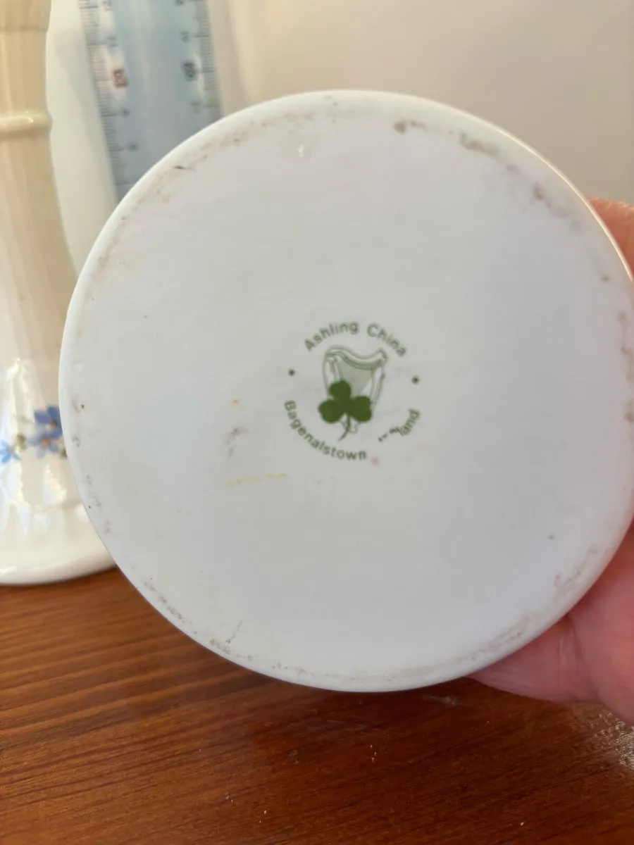 Candle Holders Ashling China - Image 2