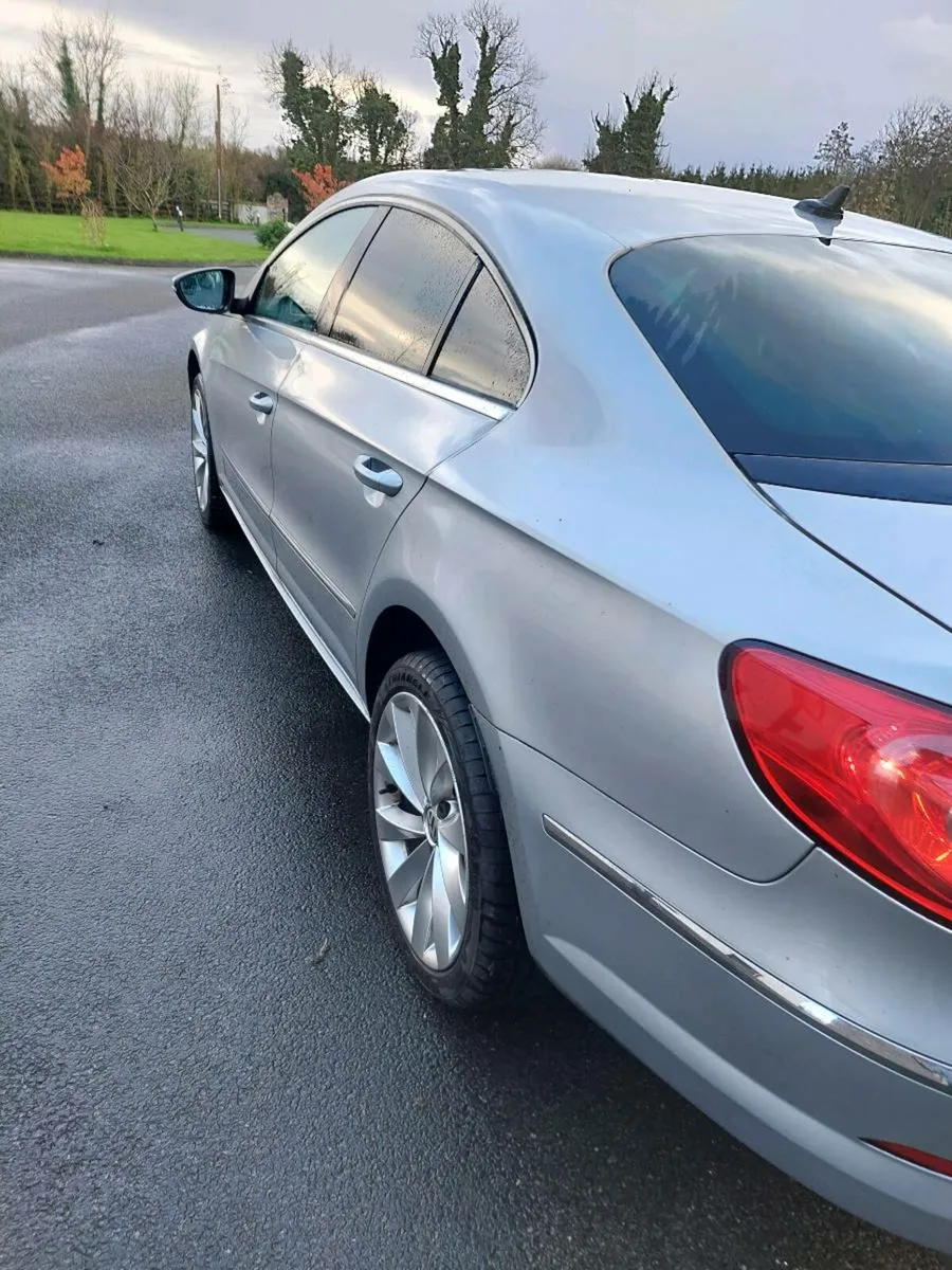 Passat CC GT 140 Diesel - Image 3