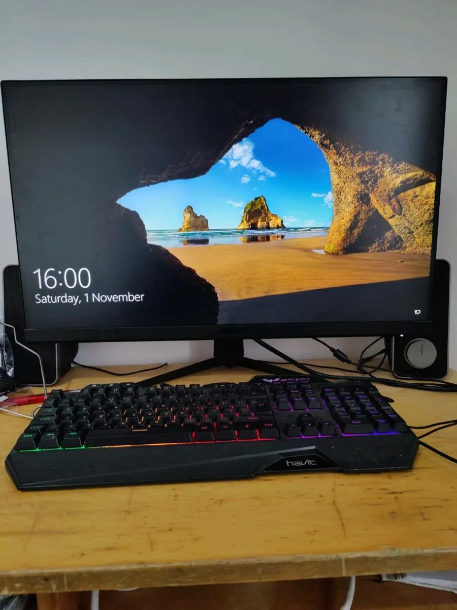 Desktop computer - Image 3