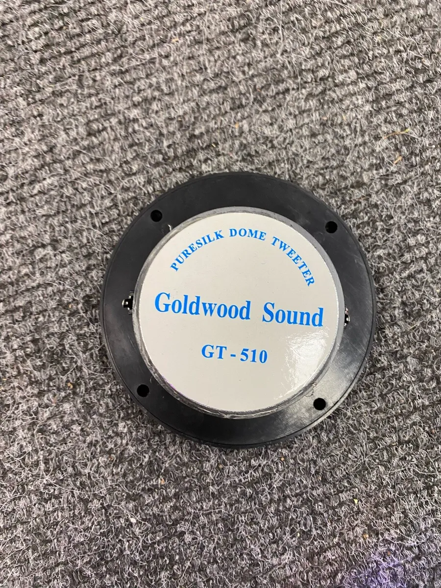 Speaker Tweeter - Image 2