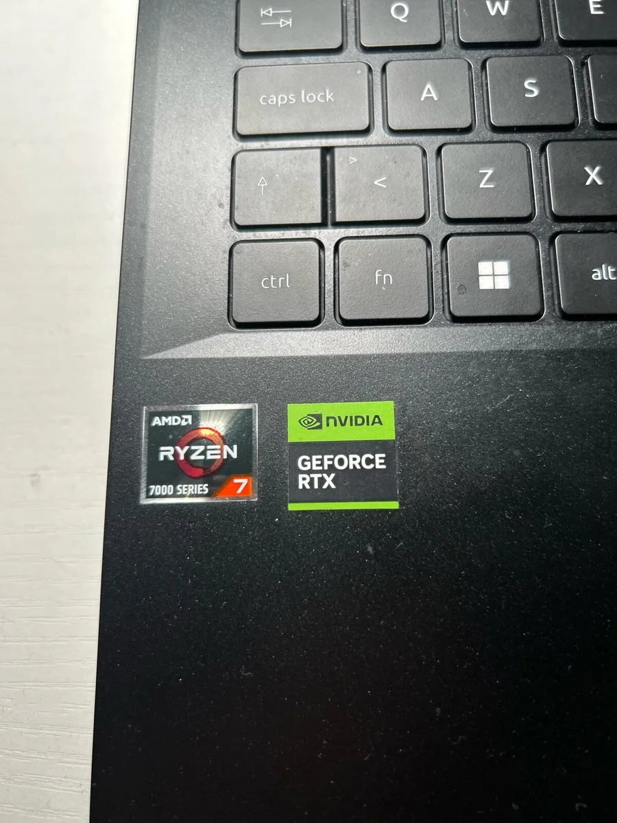 Acer Nitro V15 32gb RAM rtx 4060 1TB ssd - Image 3
