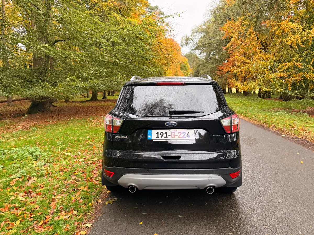 Ford Kuga 2019 Titanium Diesel - Image 2