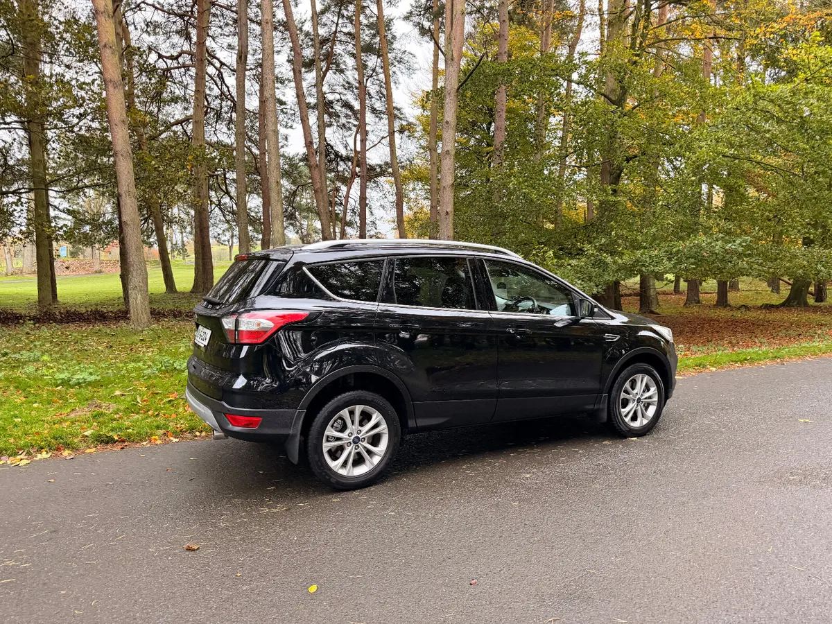 Ford Kuga 2019 Titanium Diesel - Image 3