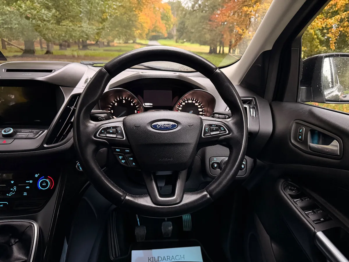 Ford Kuga 2019 Titanium Diesel - Image 4