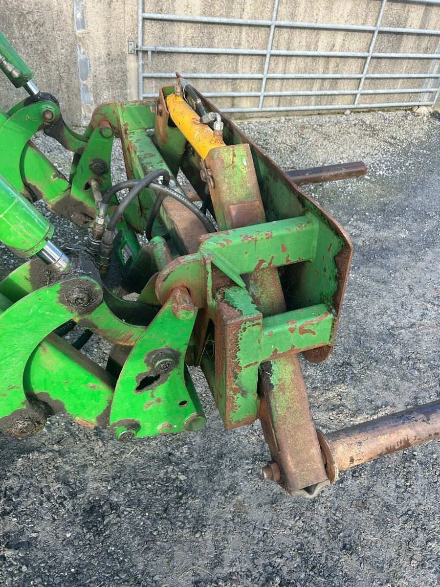 Bale handler - Image 4