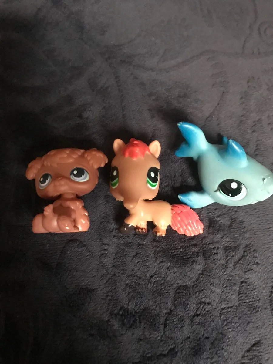 Littlest Pet shop - Image 4