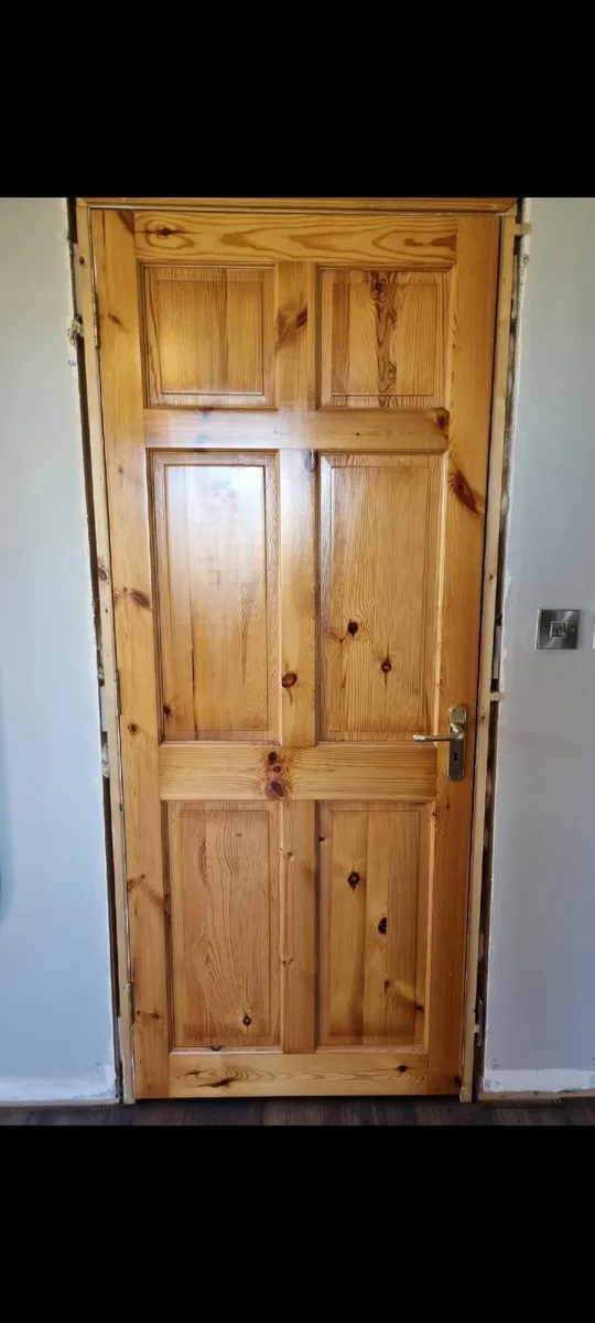 Internal Doors - Image 3