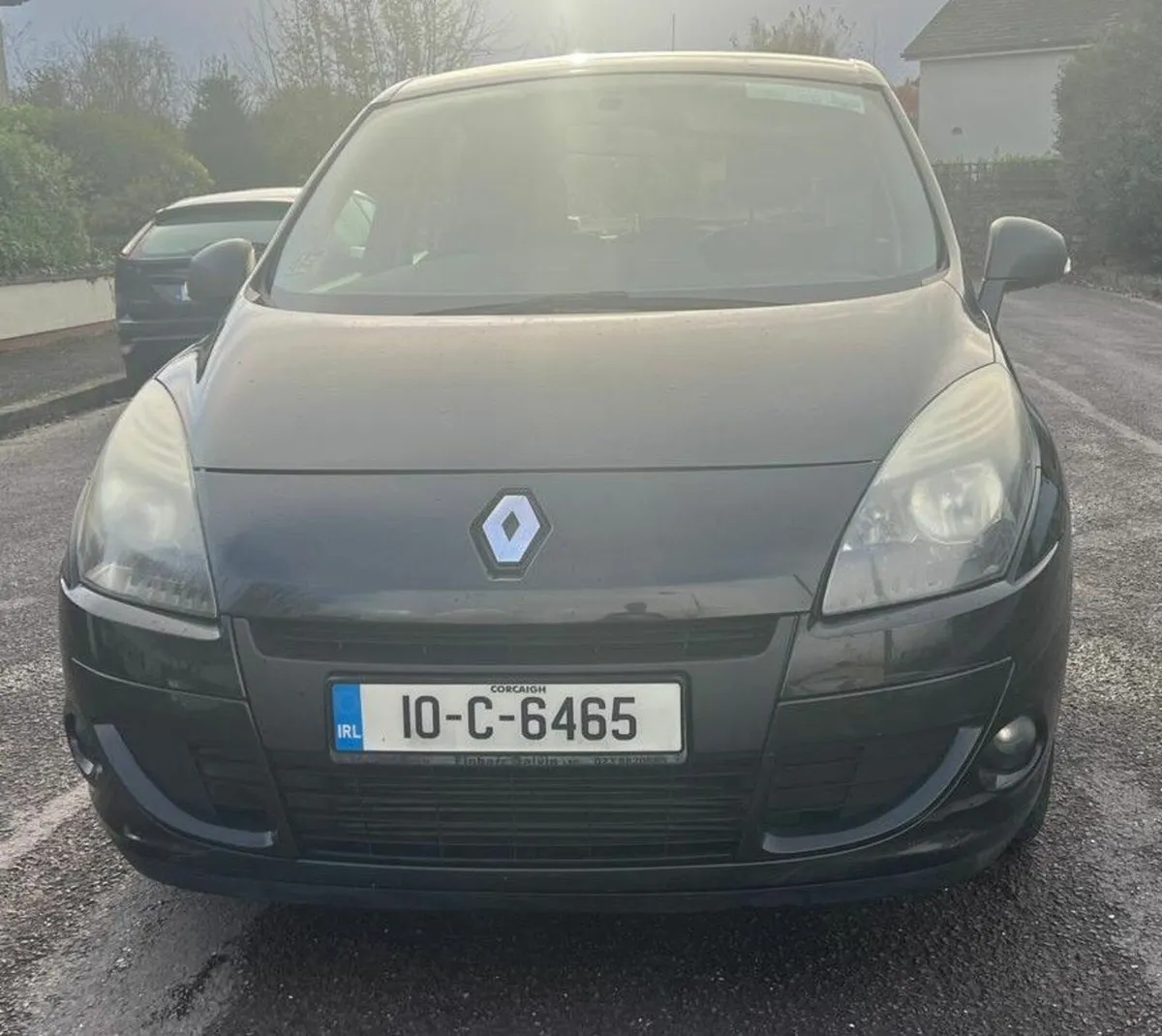 Renault Scenic 2010 - Image 4