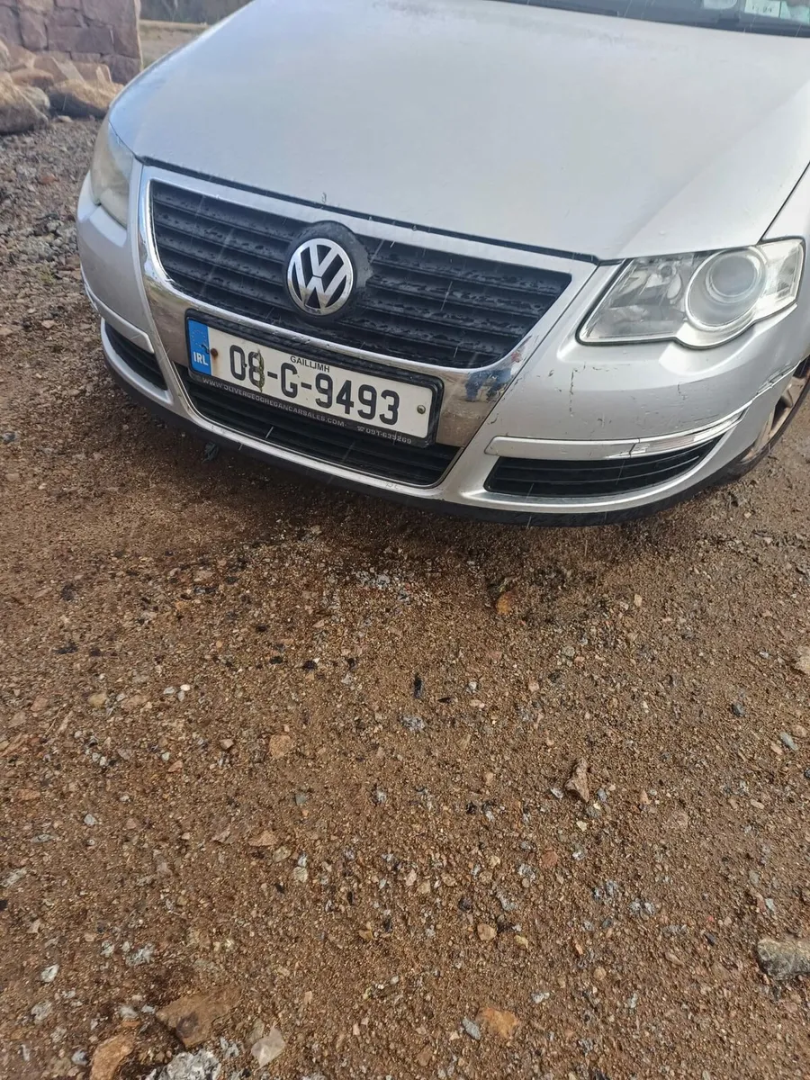 Passat 2.0 diesel - Image 1