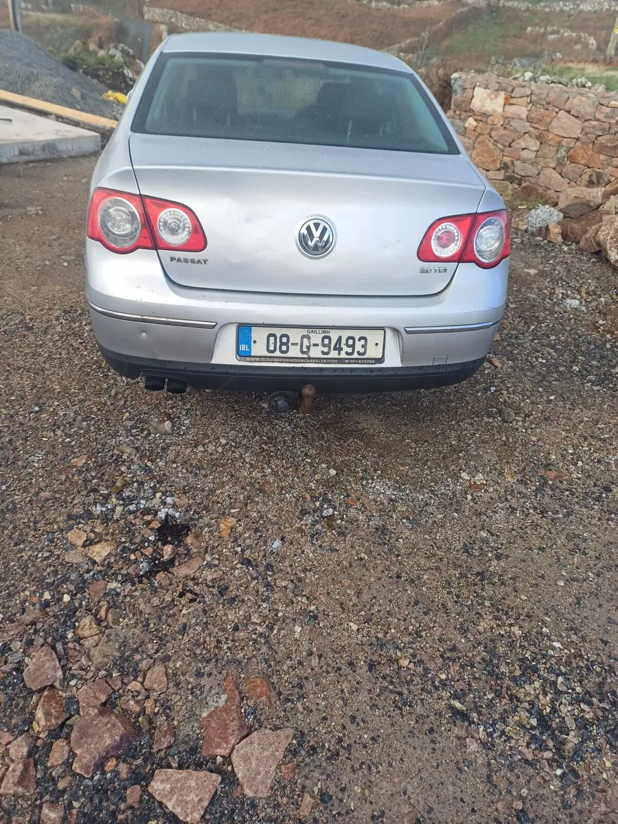 Passat 2.0 diesel - Image 2