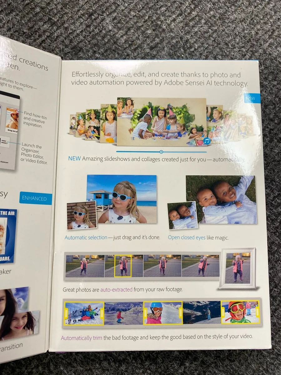 Adobe Photoshop Elements 2019 - Image 3