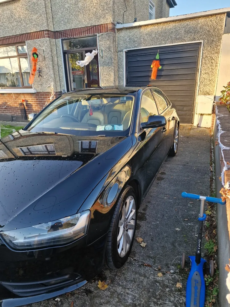 Audi A4 2012 - Image 3