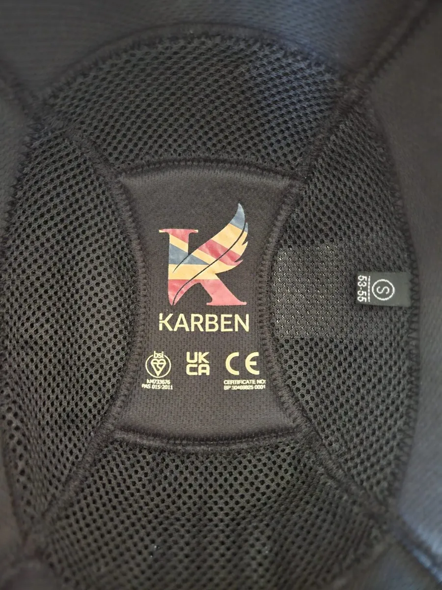 Horse Riding Gear 7-9yrs - Image 3