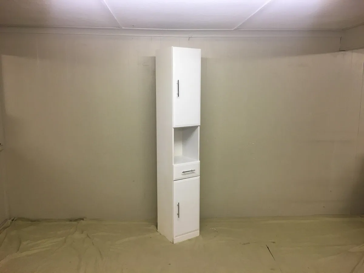 Bathroom Cabinet - Image 1