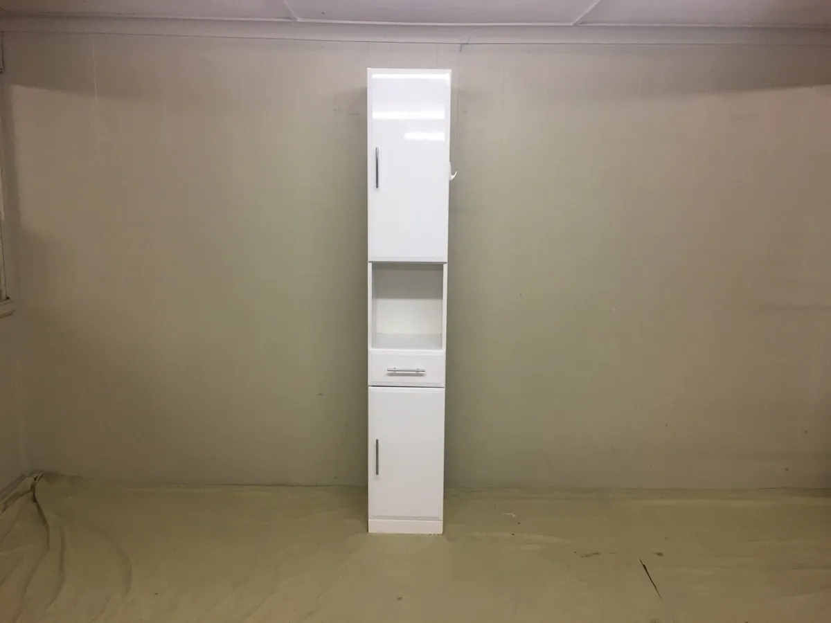 Bathroom Cabinet - Image 2