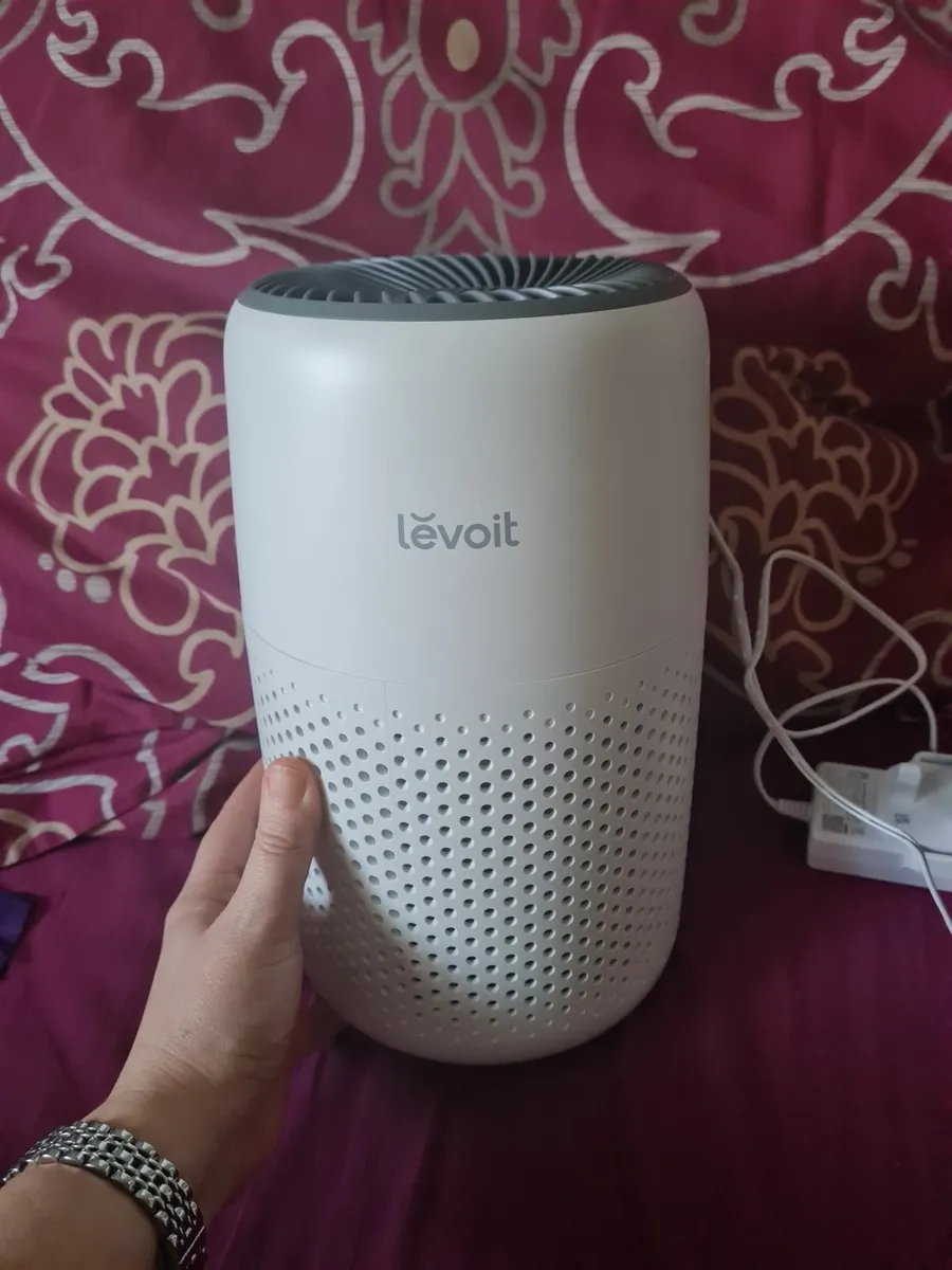 Air purifier - Image 2