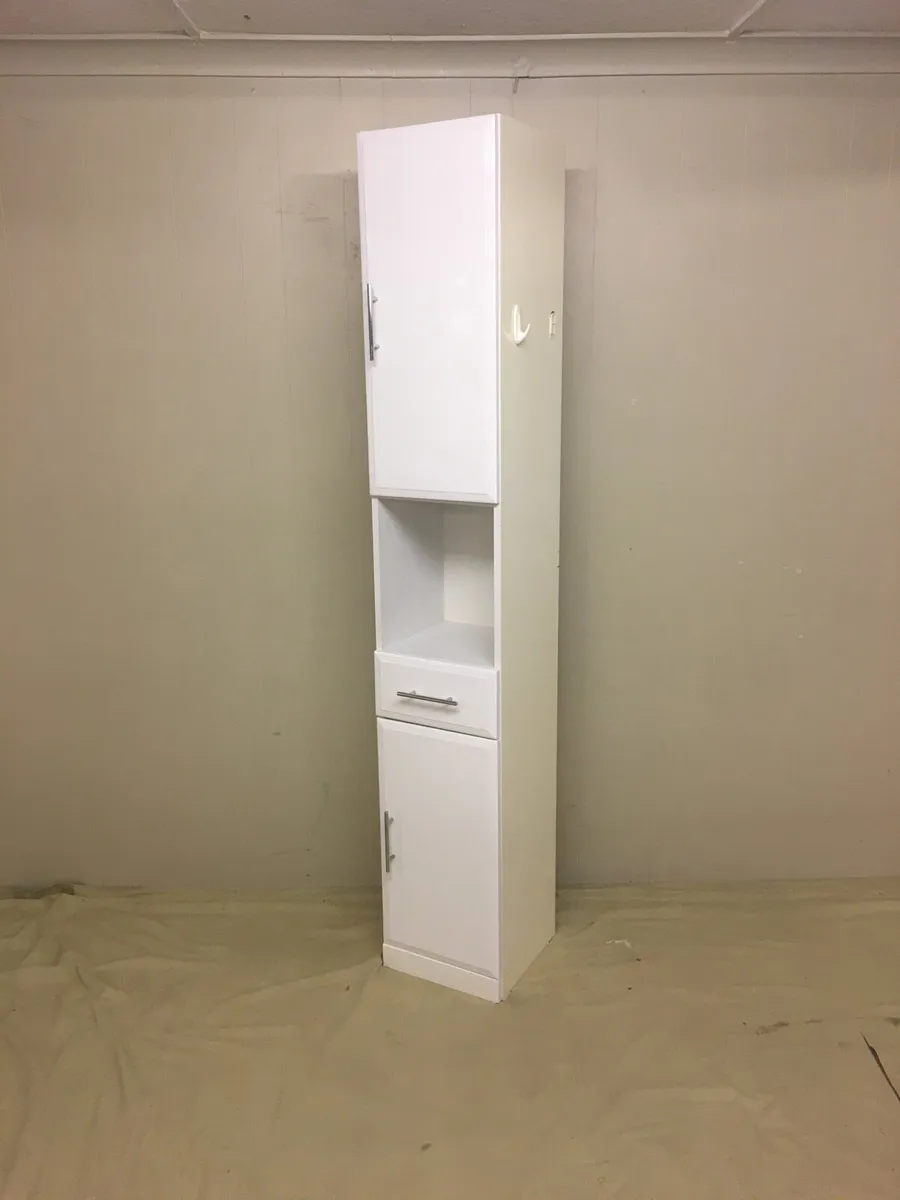 Bathroom Cabinet - Image 3