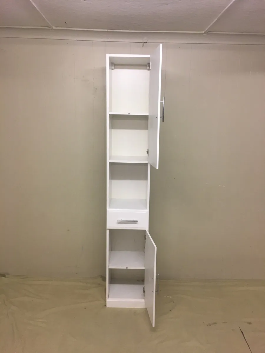 Bathroom Cabinet - Image 4