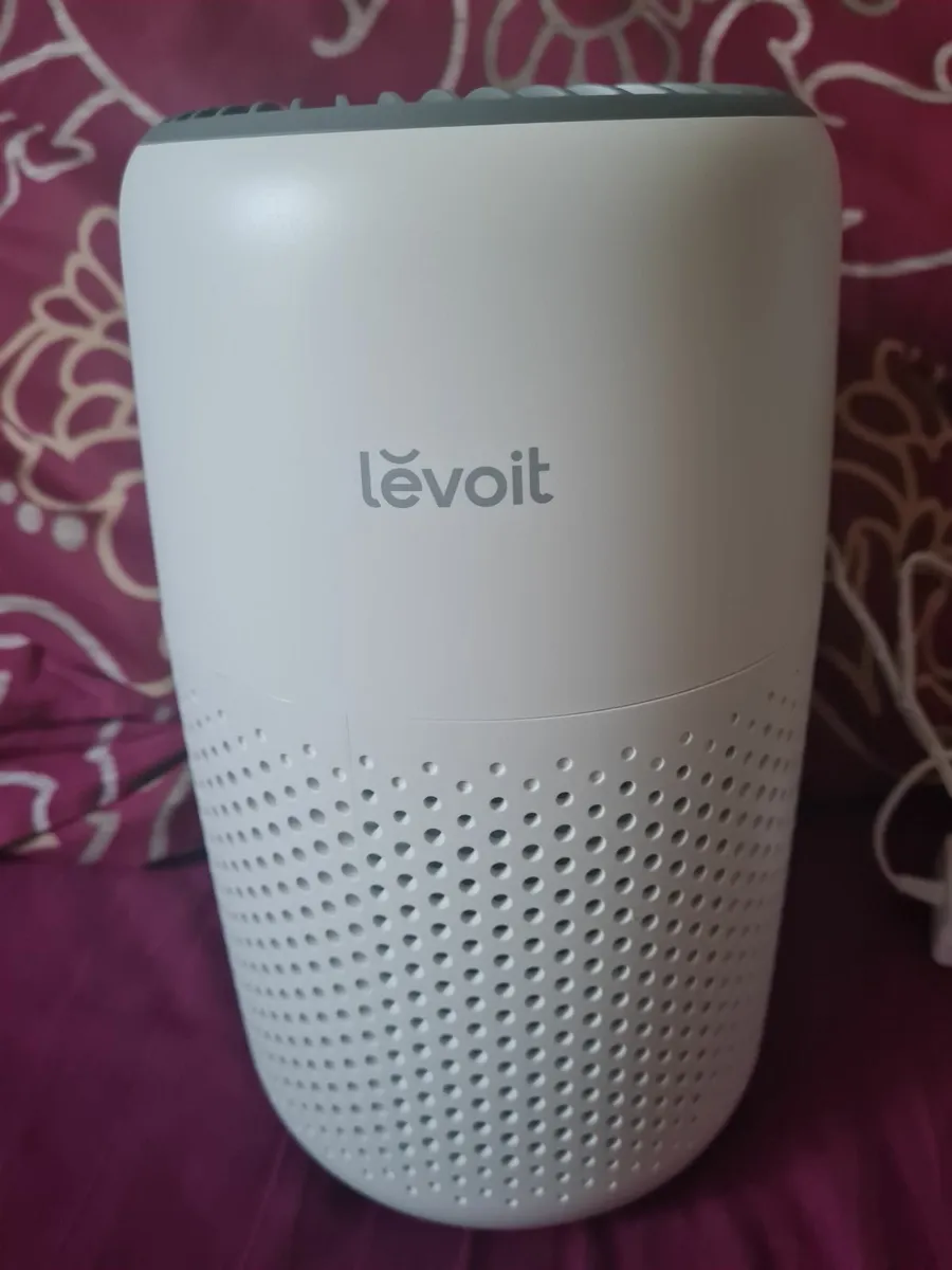 Air purifier - Image 3