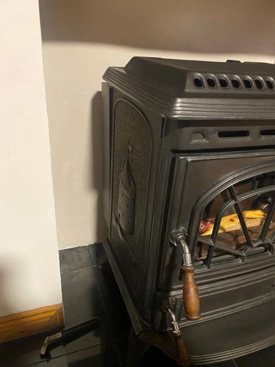 Boiler stove - Image 2