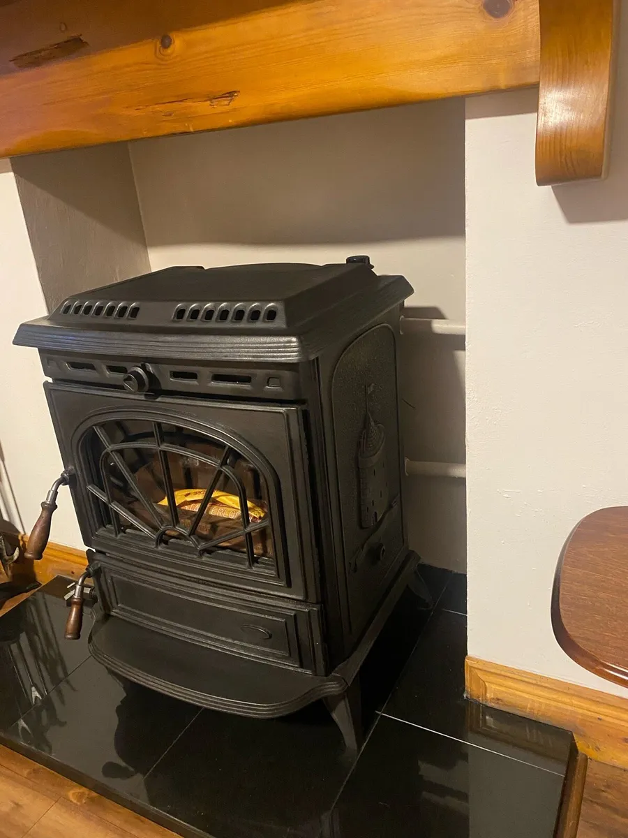 Boiler stove - Image 3