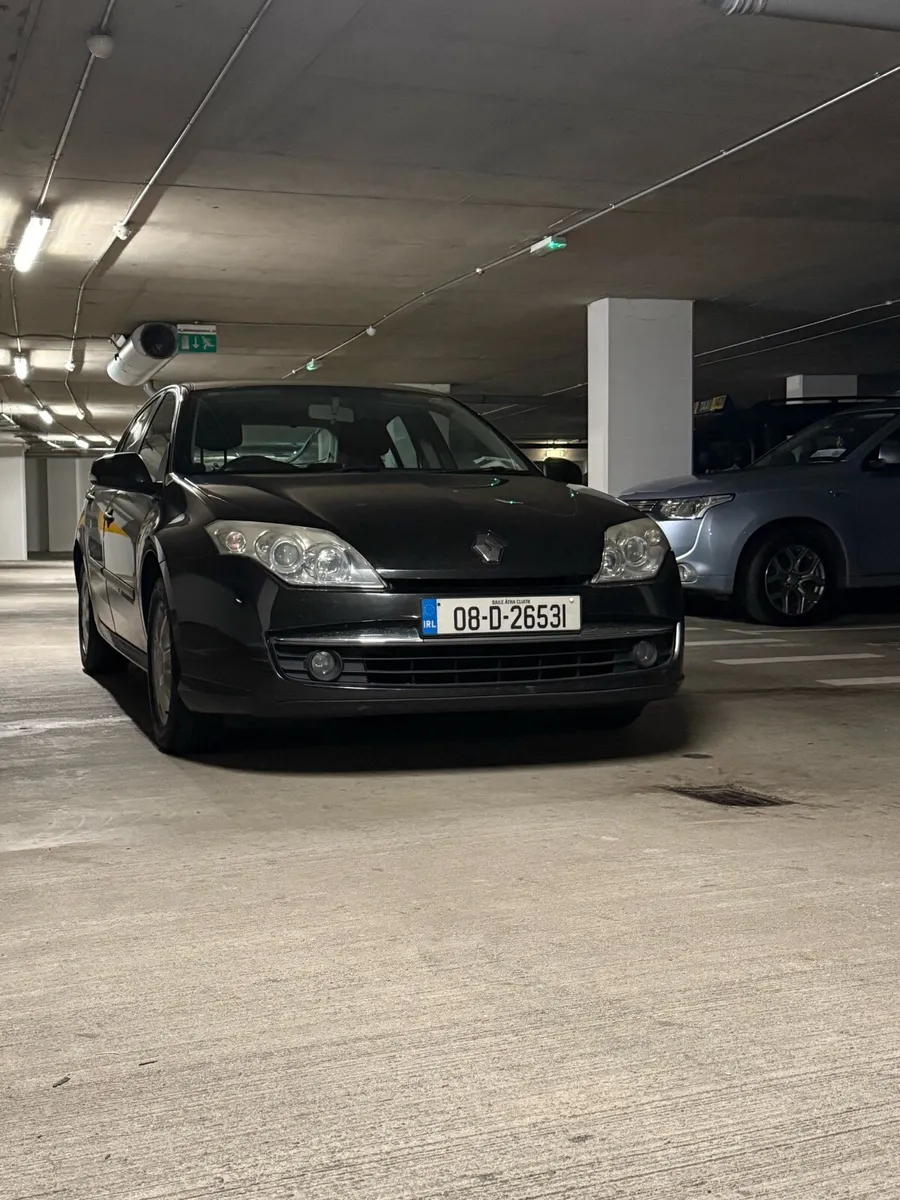 Renault Laguna - Image 1