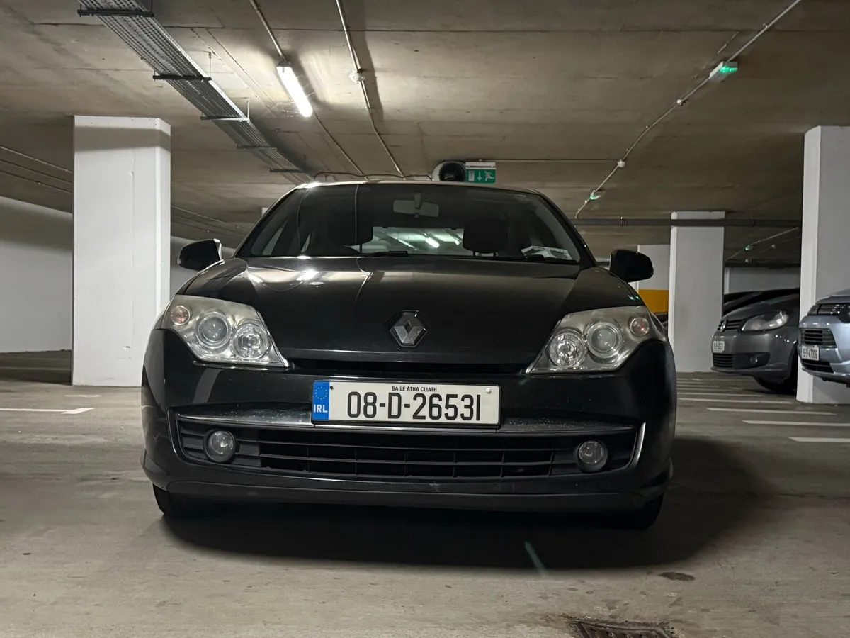 Renault Laguna - Image 2
