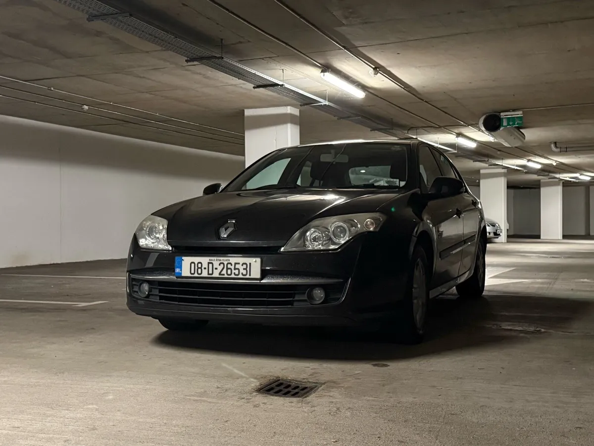 Renault Laguna - Image 3
