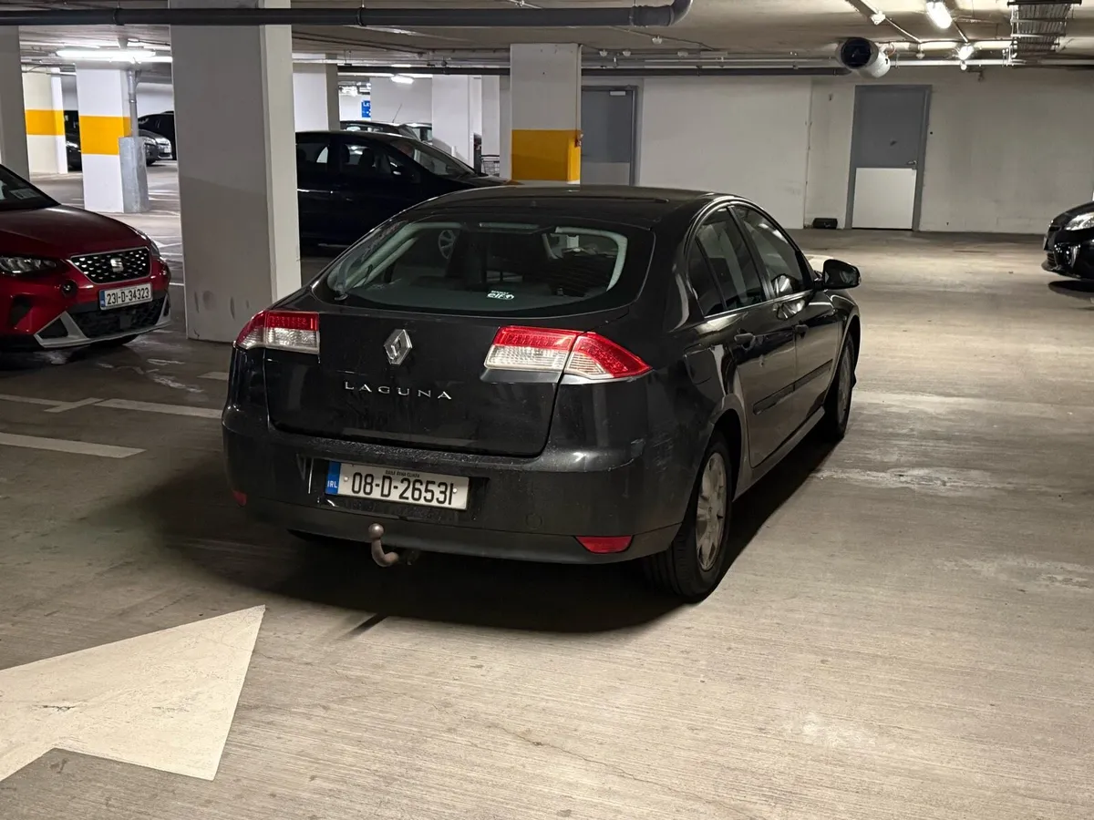Renault Laguna - Image 4