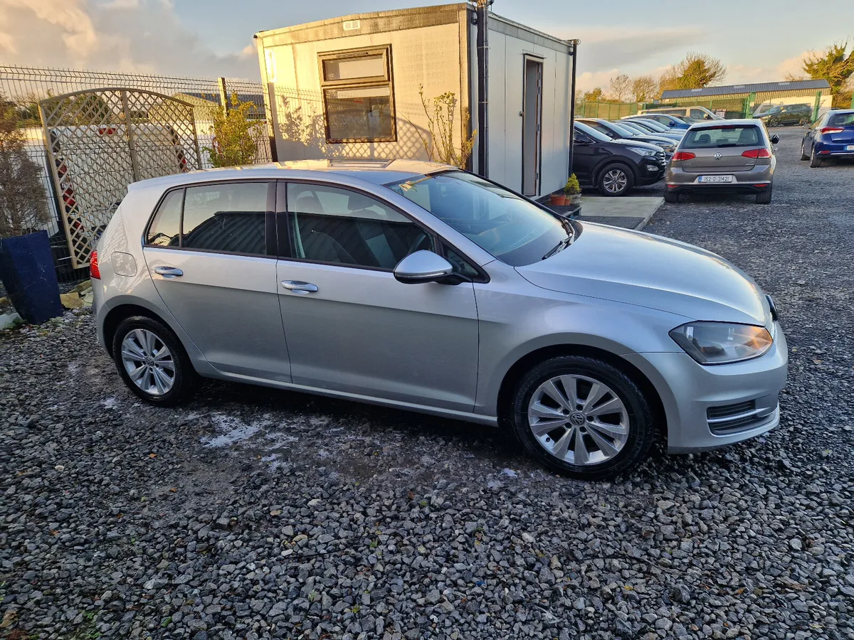 2004 Volkswagen Golf 1.2 TSI Nct 12/25 - Image 4