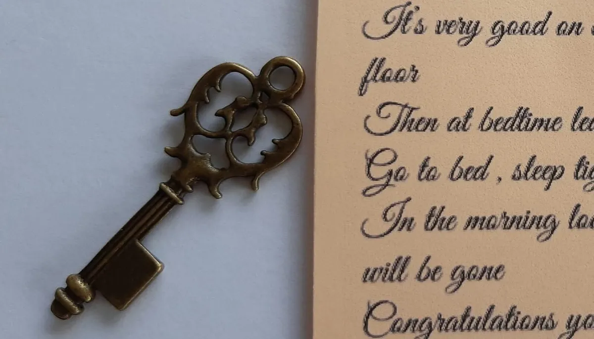 Christmas Elf doors - Image 2