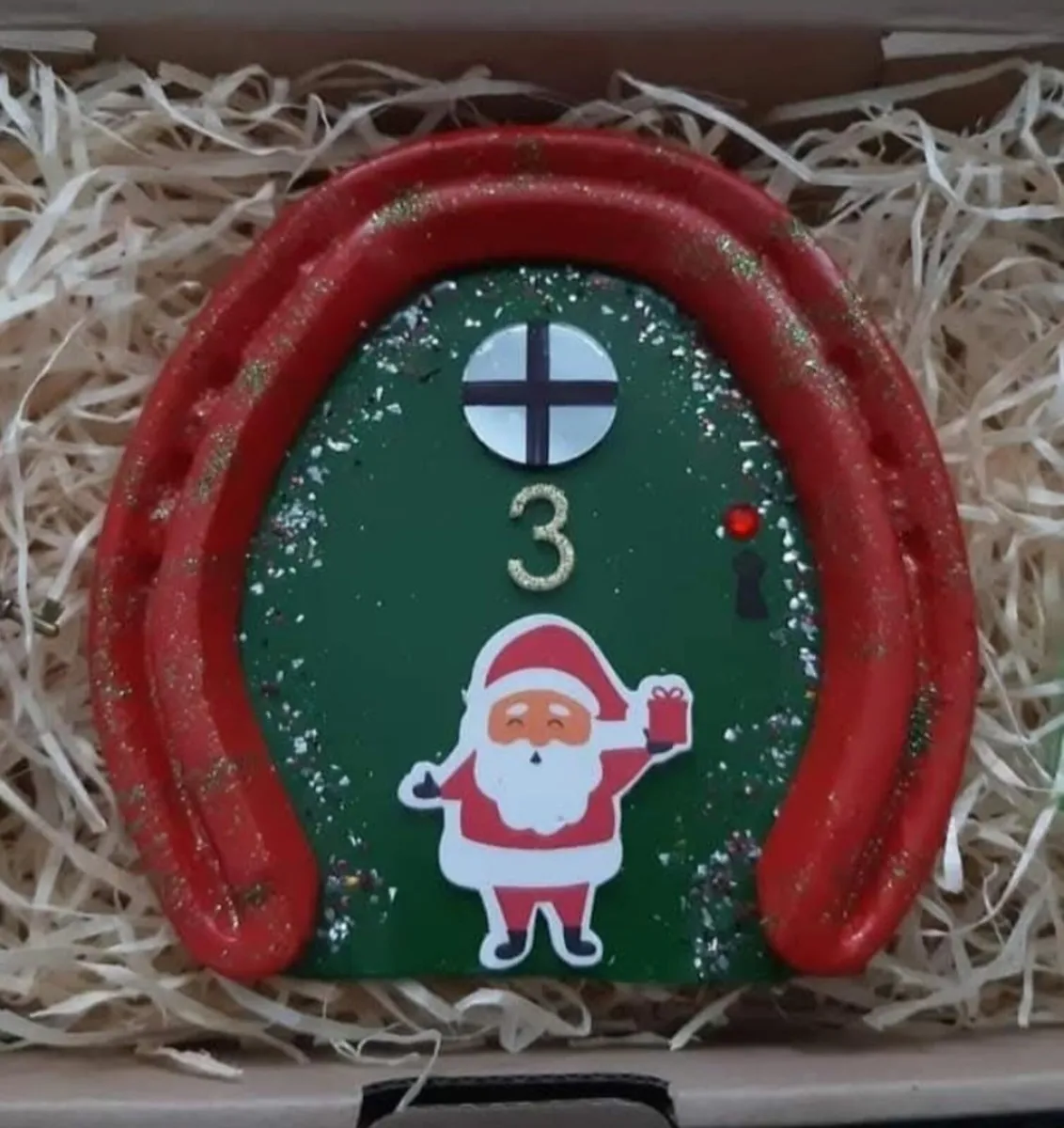 Christmas Elf doors - Image 3