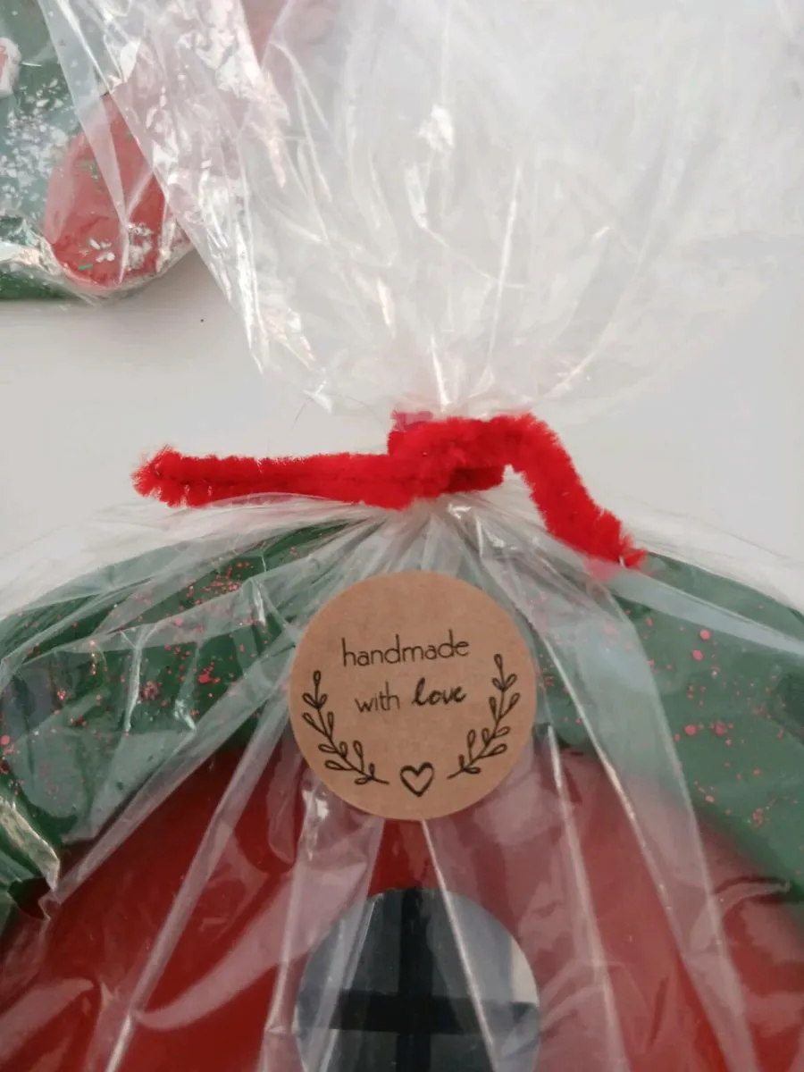 Christmas Elf doors - Image 4