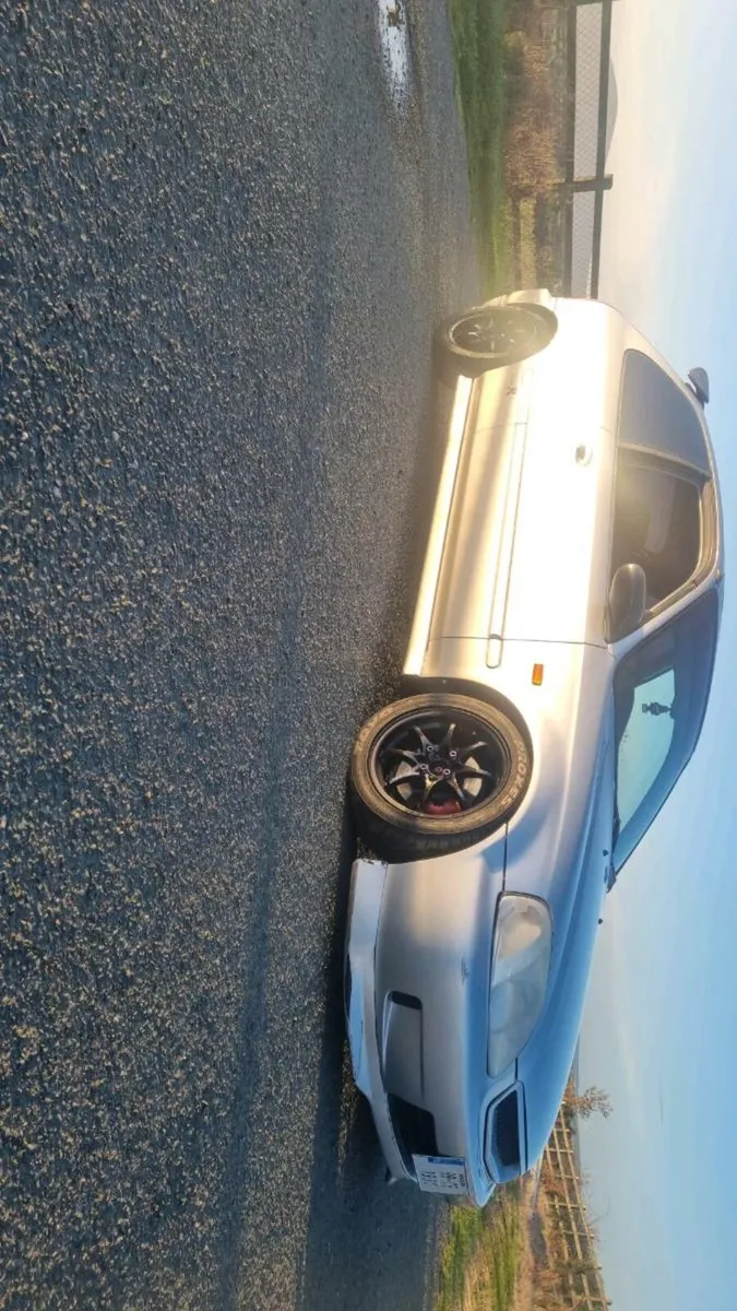 Honda Civic B16A Sir - Image 3