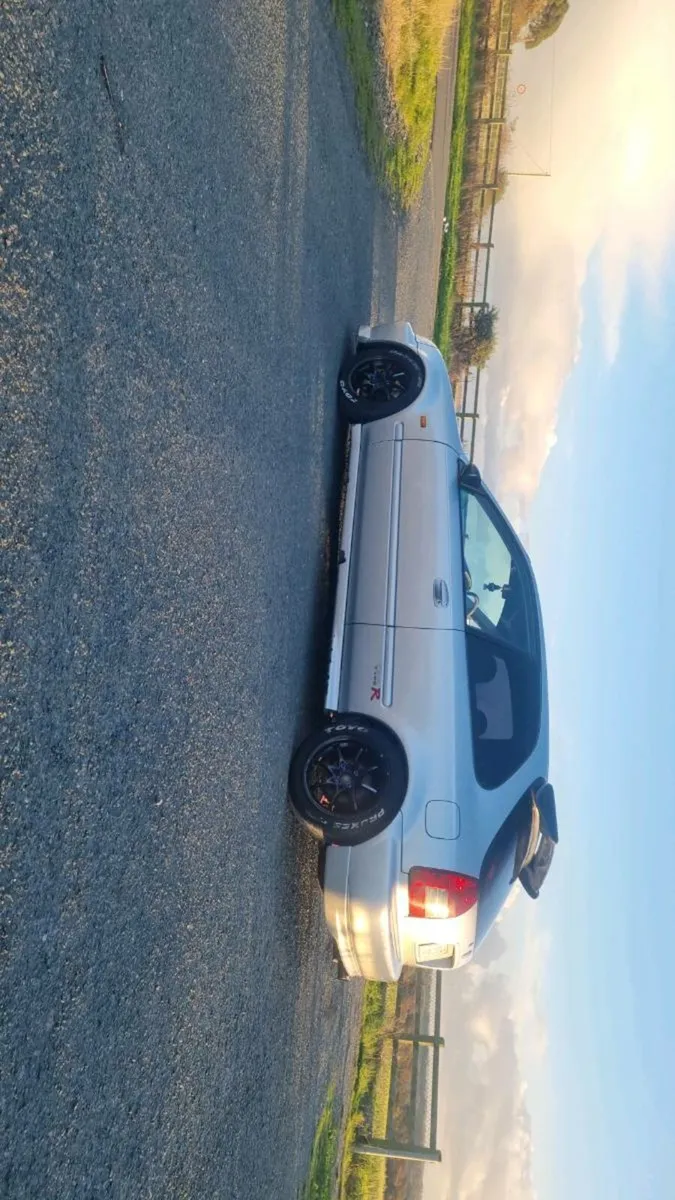 Honda Civic B16A Sir - Image 4