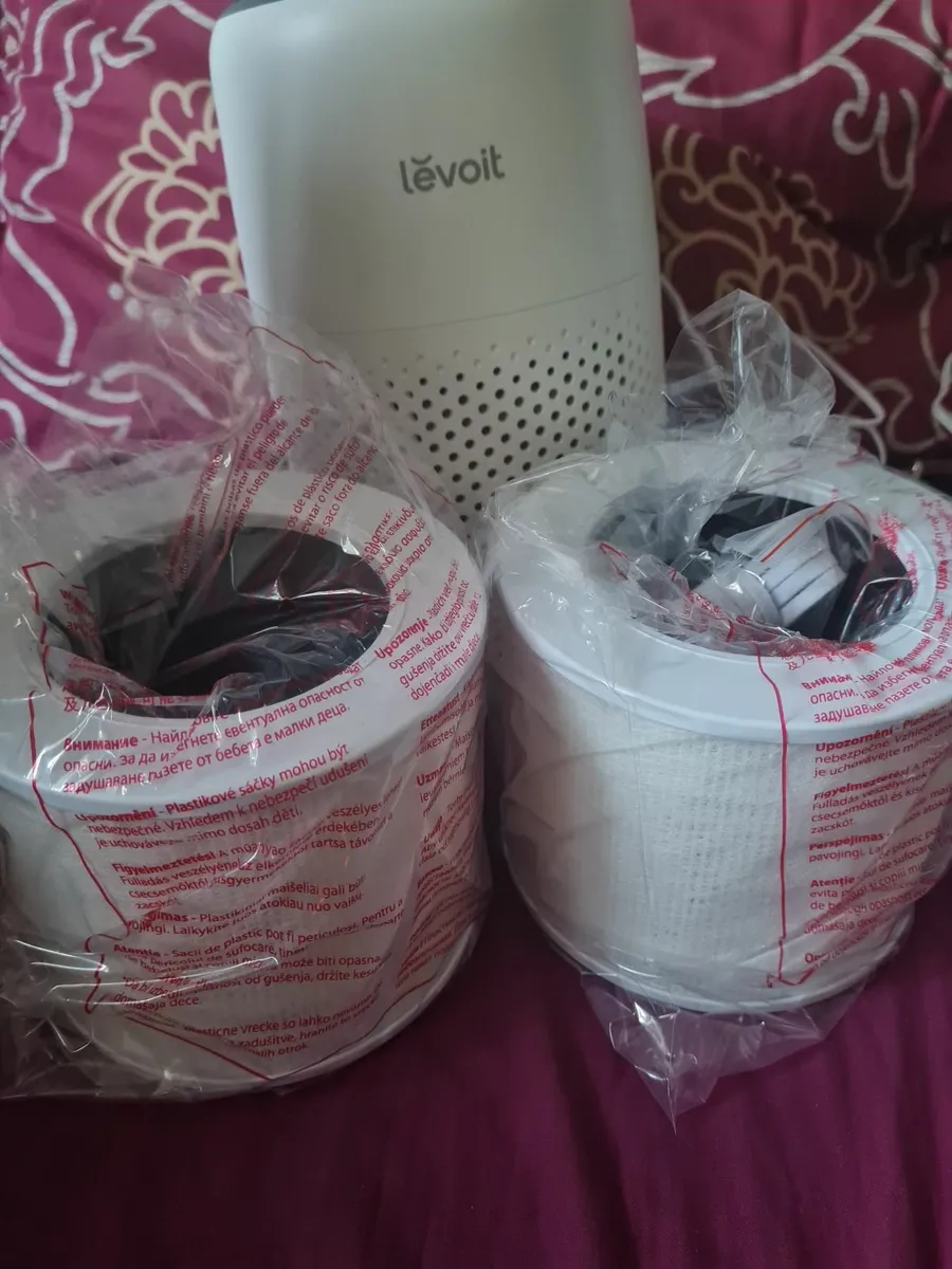 Air purifier - Image 4