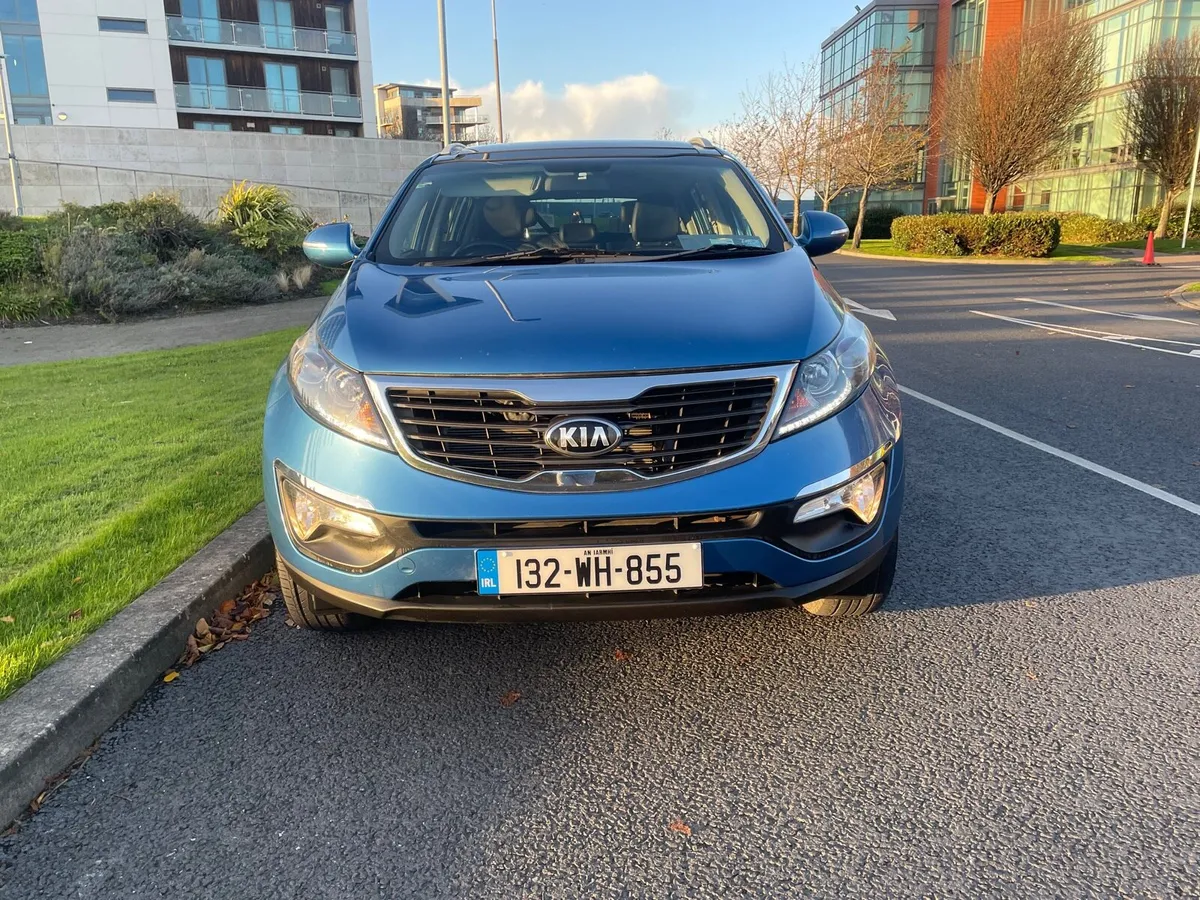 KIA SPORTAGE AWD DRIVE NEW NCT 1/27 TAX 5/26 - Image 3