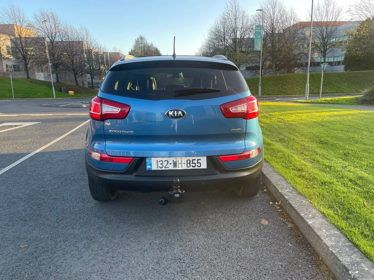 KIA SPORTAGE AWD DRIVE NEW NCT 1/27 TAX 5/26 - Image 4