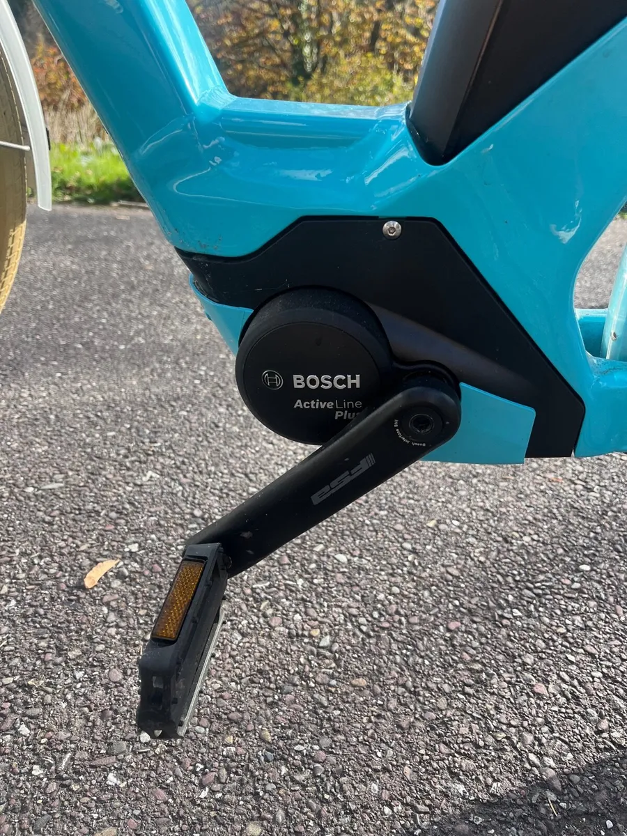 2nd Hand - Electric bike - Image 2