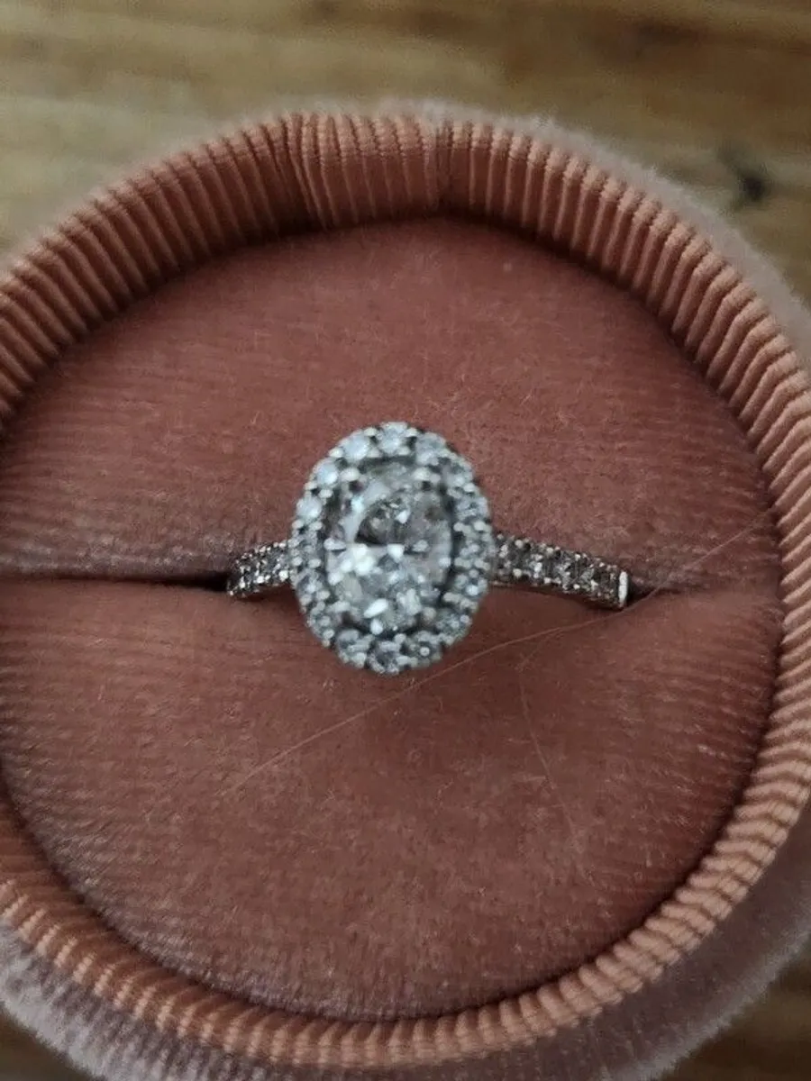 Diamond Ring - Image 3