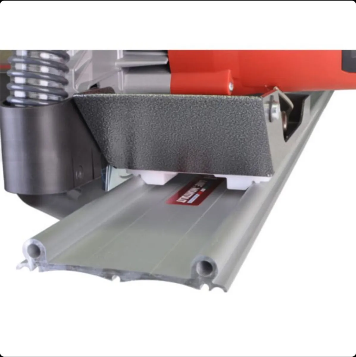 Montolit Flash Line SH2 dry cutting system - Image 3