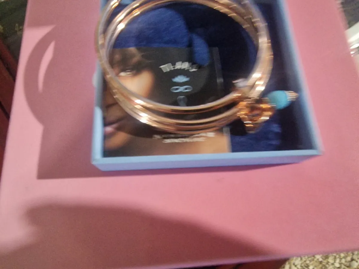 Newbridge bangles. - Image 2