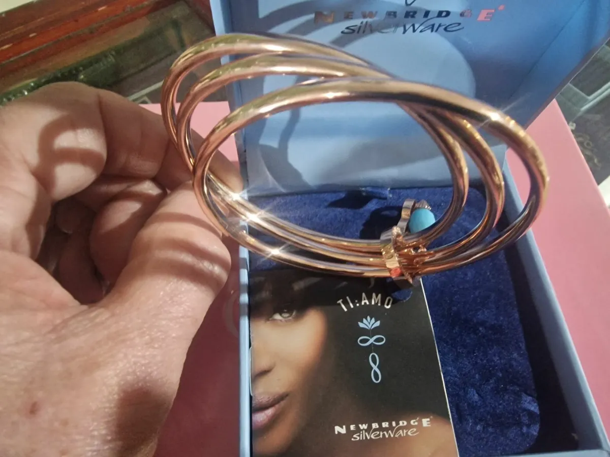 Newbridge bangles. - Image 3