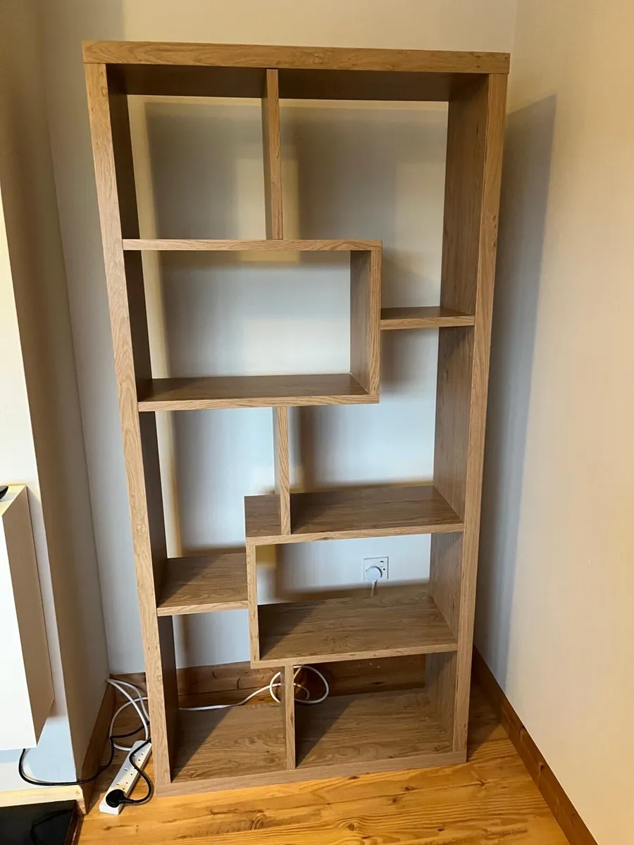 Shelving unit - Image 1