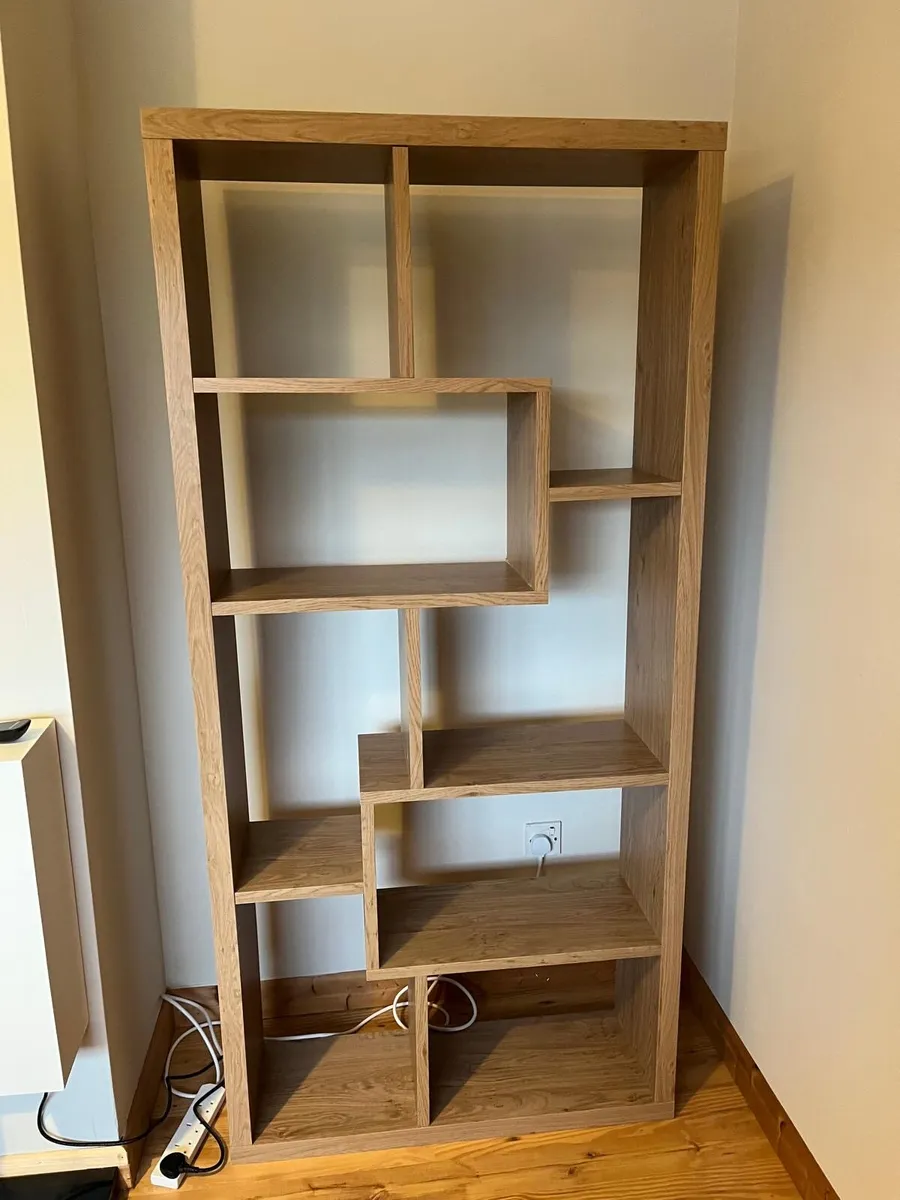 Shelving unit - Image 2